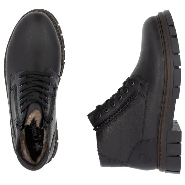 Boots Rieker 32208/00