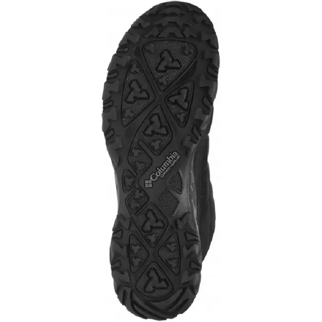 Ботинки Columbia 1672881CLB Firecamp Boot