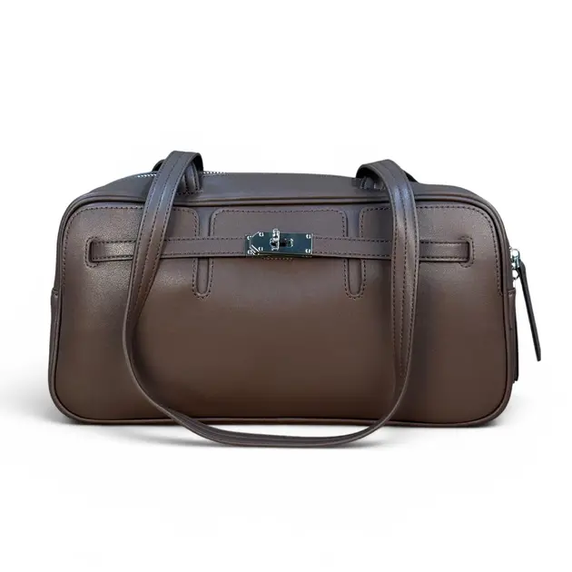 Сумка Any Whim G9917- Brown