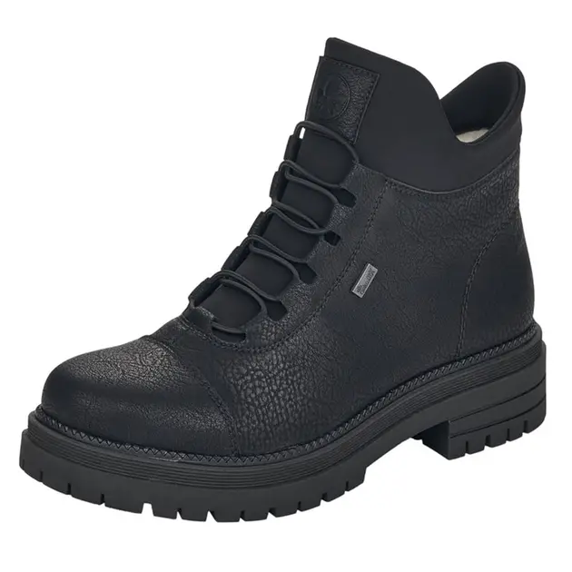 Черевики Rieker Y3163/00