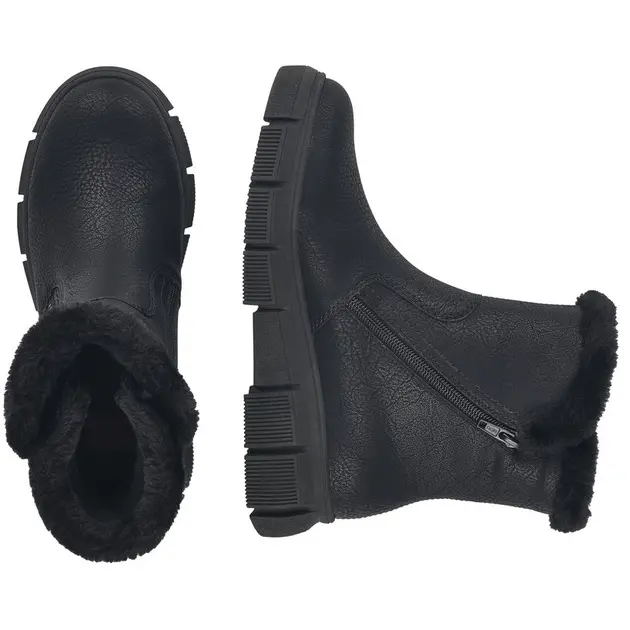 Boots Rieker X3461-00
