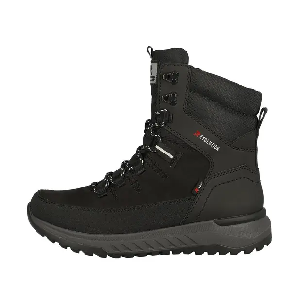 Черевики Rieker U0171-00