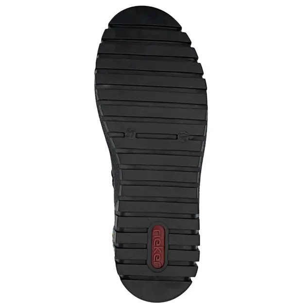 Черевики Rieker Y3443/00