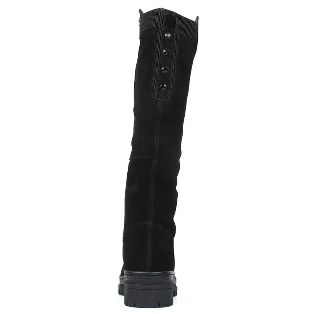 Сапоги Tamaris 1-1-26607-23 001 BLACK