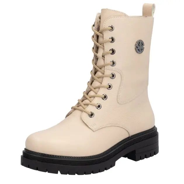 Черевики Rieker Y3115/60