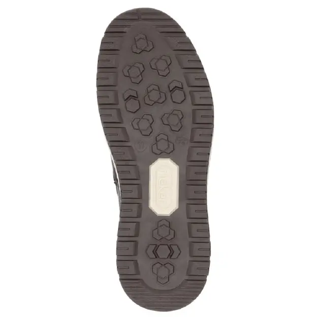 Ботинки Rieker 38546-25