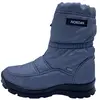 Полусапоги Nordan Schuhe GmbH 8722R550