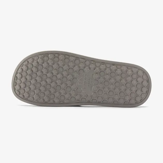 Пантолети COQUI 7081 Mid. grey