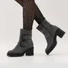 Boots Caprice 9-9-25400-29-221 IS