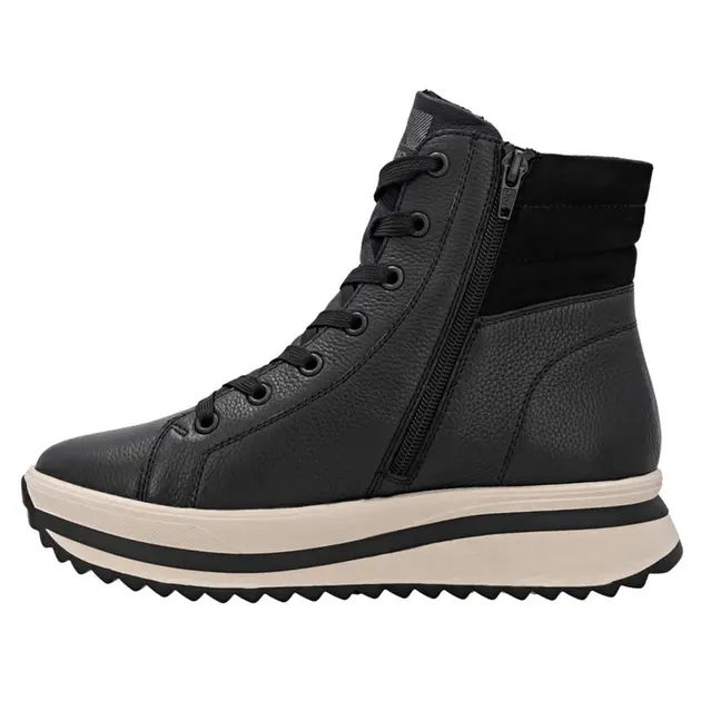Черевики Rieker W3870/00