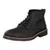 Черевики Rieker 33641-00