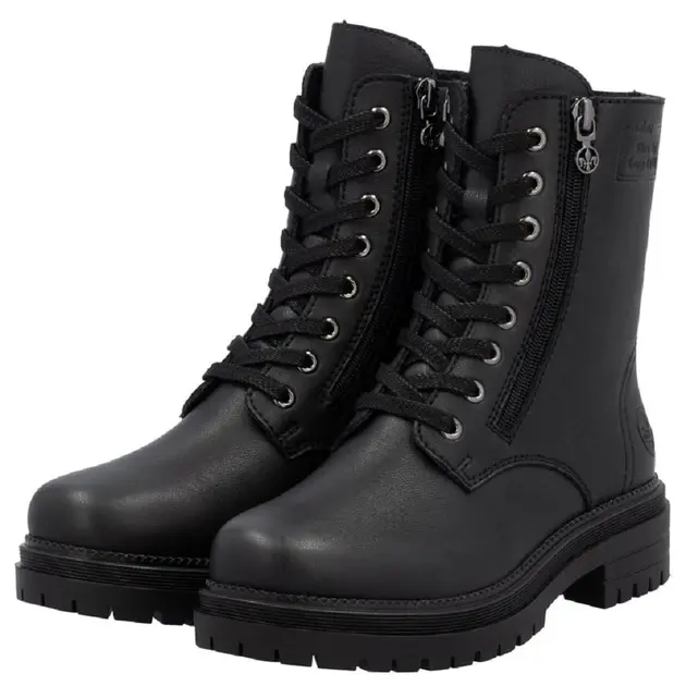 Черевики Rieker Y3100/00