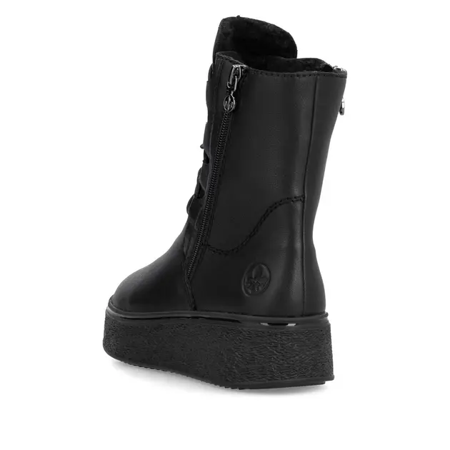 Ботинки Rieker 78855-00