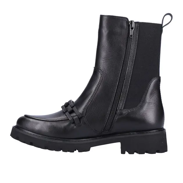 Half boots Remonte D8669-01