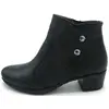 Boots FLUCHOS F0935 SUGAR NEGRO