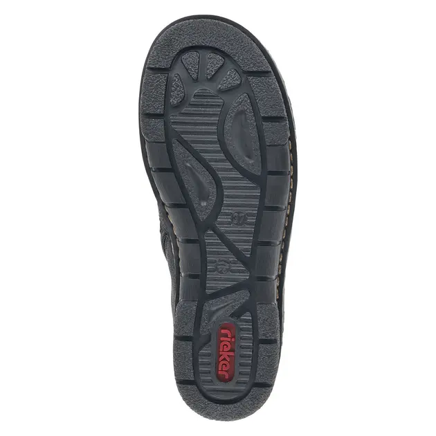 Черевики Rieker 73381-00