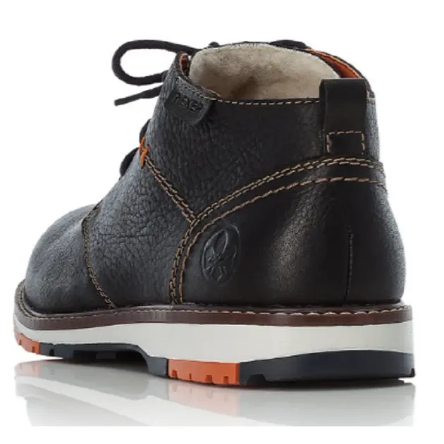 Boots Rieker 10531-00