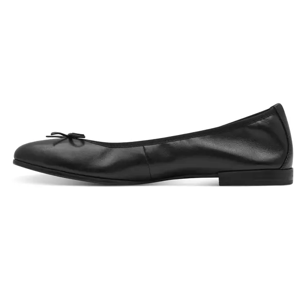 Балетки Tamaris 1-22116-41 001