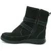 Полусапоги Jomos 855504 992 000 shwarz