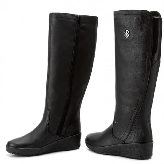 Boots Rieker Y4455-00
