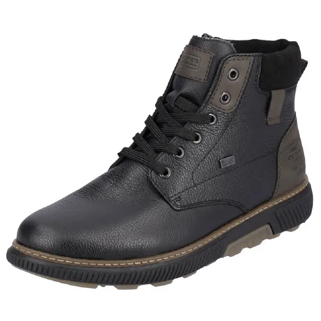 Черевики Rieker B3343-00