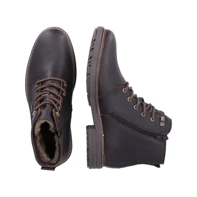 Черевики Rieker 33121-25