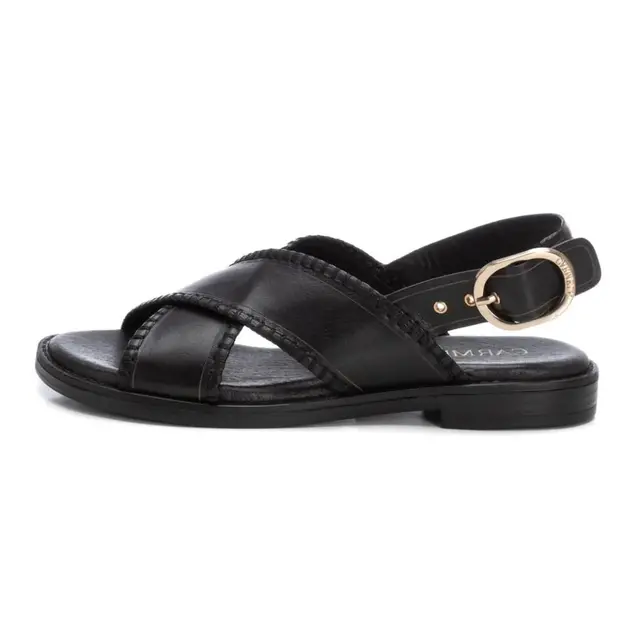 Босоніжки XTI CARMELA 162201 BLACK