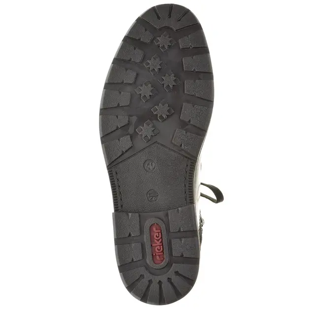 Черевики Rieker 35301-00