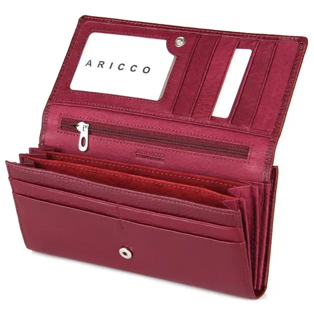 Кошелек ALFA RICCO 114640