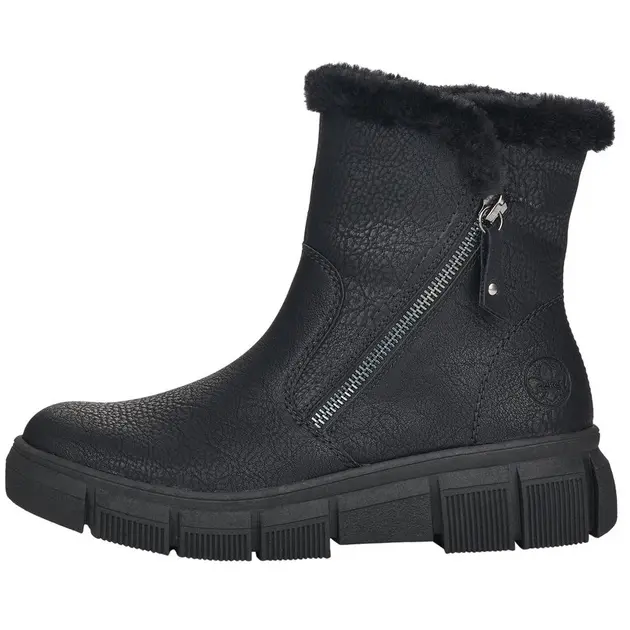 Boots Rieker X3461-00