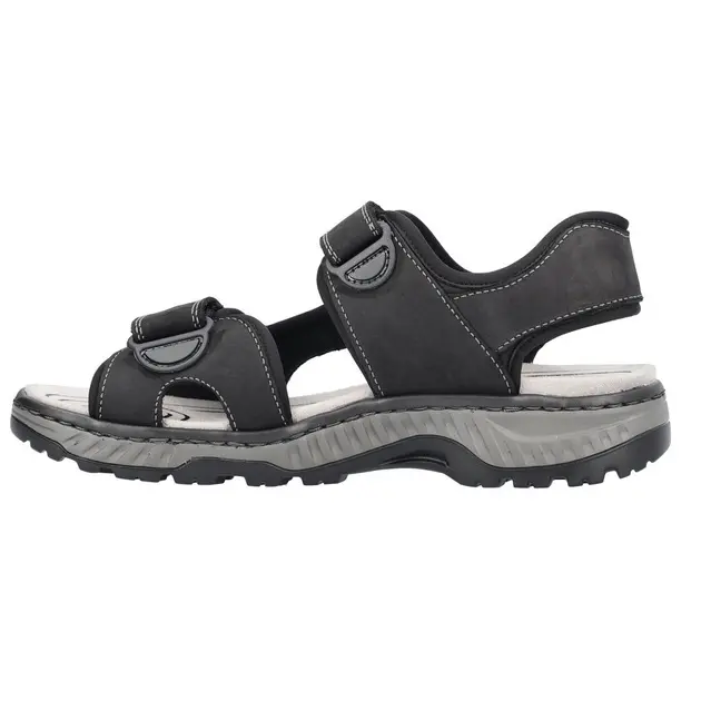 Sandals Rieker 21760-00