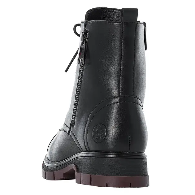 Ботинки Rieker 97421-00