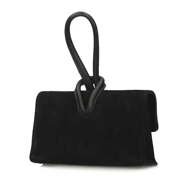 Сумка Toscanio G 167 CZARNY