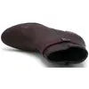 Черевики FLUCHOS F0937 SUGAR NOBUCK BURDEOS