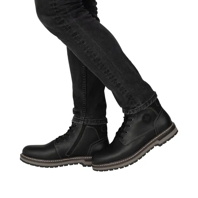 Черевики Rieker F3842/00