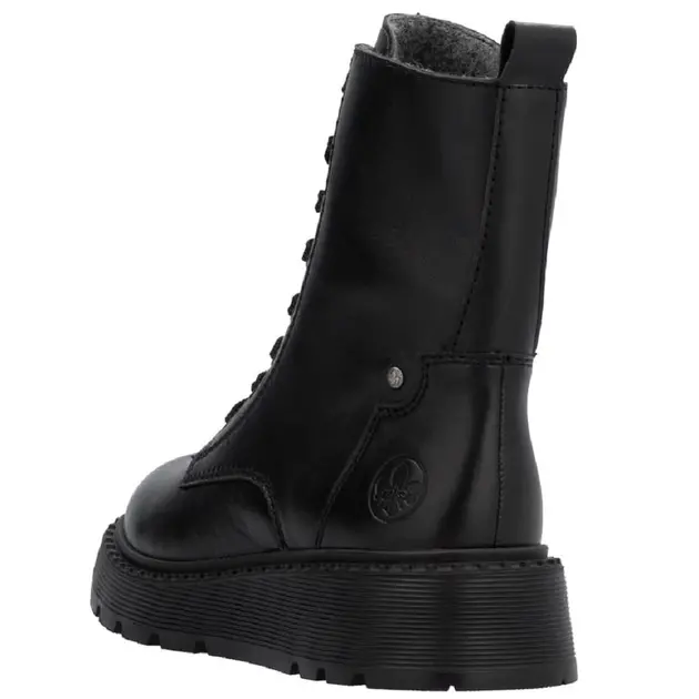 Ботинки Rieker 70401-00