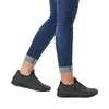 Туфлі Rieker 51568-45