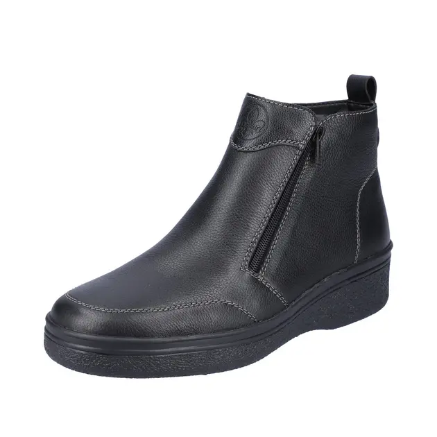 Черевики Rieker 38653-00