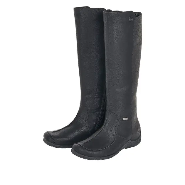 Чоботи Rieker 79990-00
