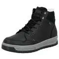 Черевики Rieker 38546/00