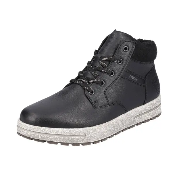 Черевики чол Rieker 30741-01