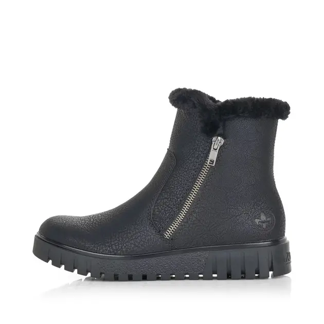 Черевики Rieker Y3481-00