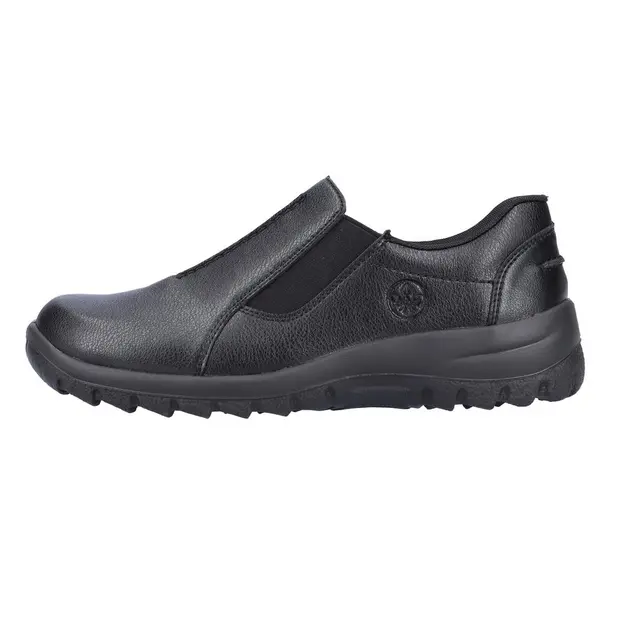 Shoes Rieker L7175-00