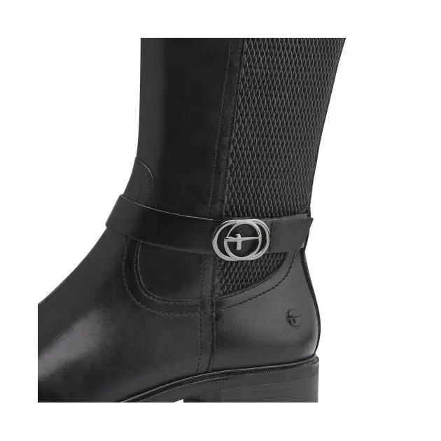 Чоботи Tamaris 1-25618-43 001