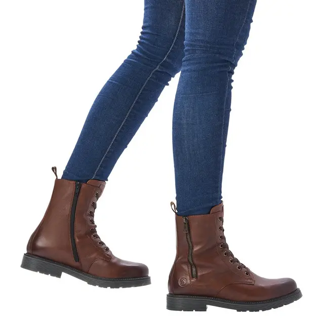 Черевики Remonte D4871-22