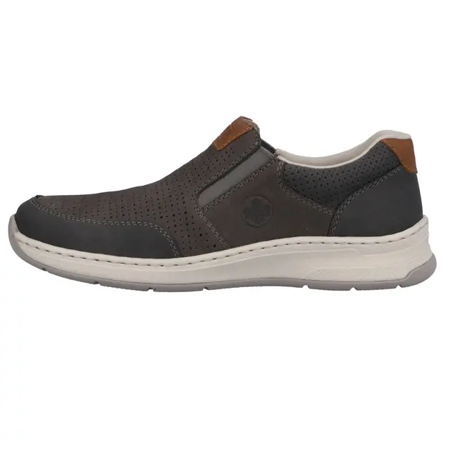 Туфли Rieker 14353-45