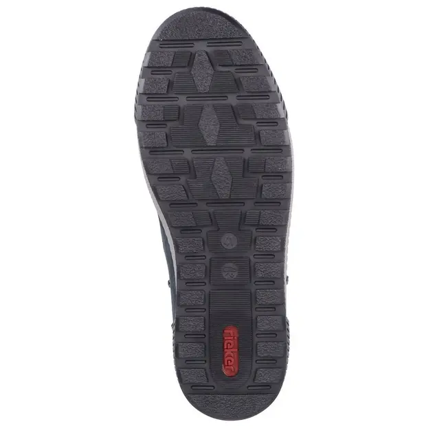 Ботинки Rieker 38920-14