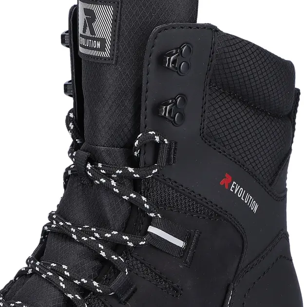 Черевики Rieker U0171-00