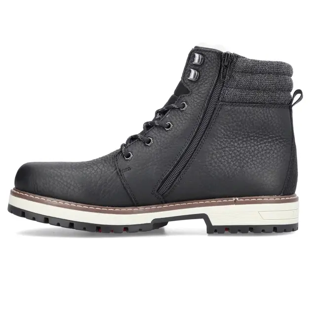 Черевики Rieker F8301-00