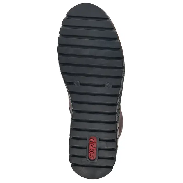 Черевики Rieker Y3420-35
